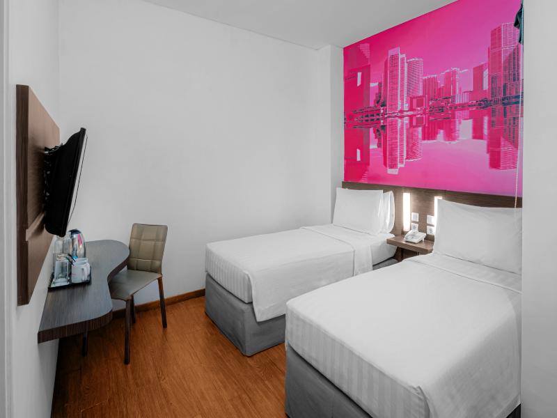 favehotel Graha Agung - Oda