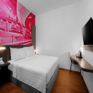 favehotel Graha Agung fotoÄŸrafÄ±