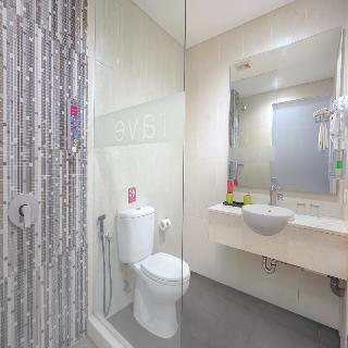 favehotel Graha Agung fotoÄŸrafÄ±