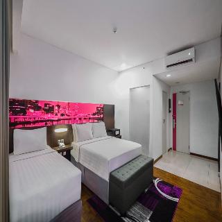 favehotel Graha Agung fotoÄŸrafÄ±