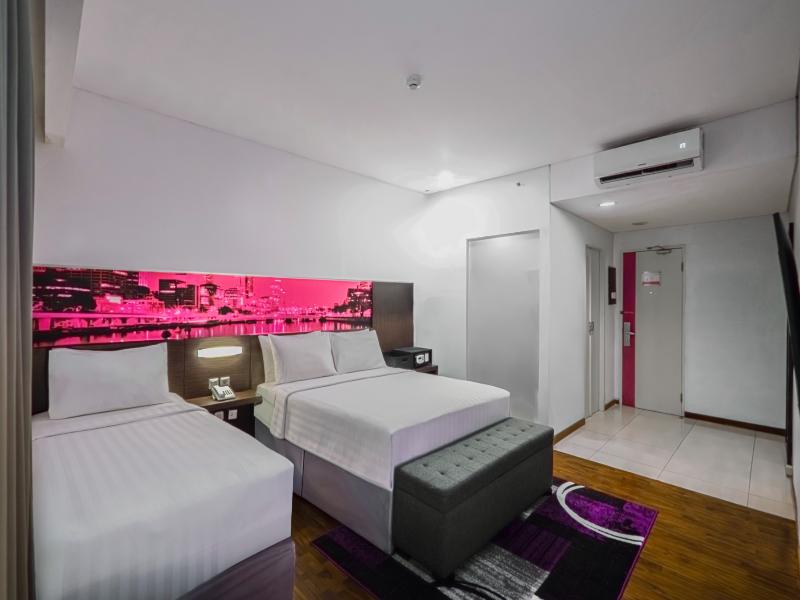 favehotel Graha Agung - Oda