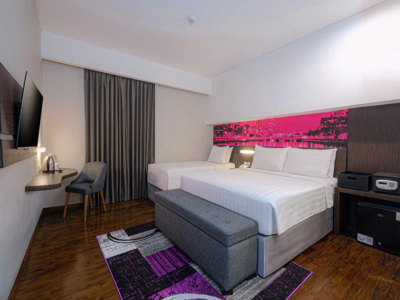 favehotel Graha Agung - Oda