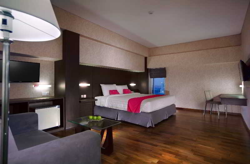favehotel Graha Agung fotoÄŸrafÄ±