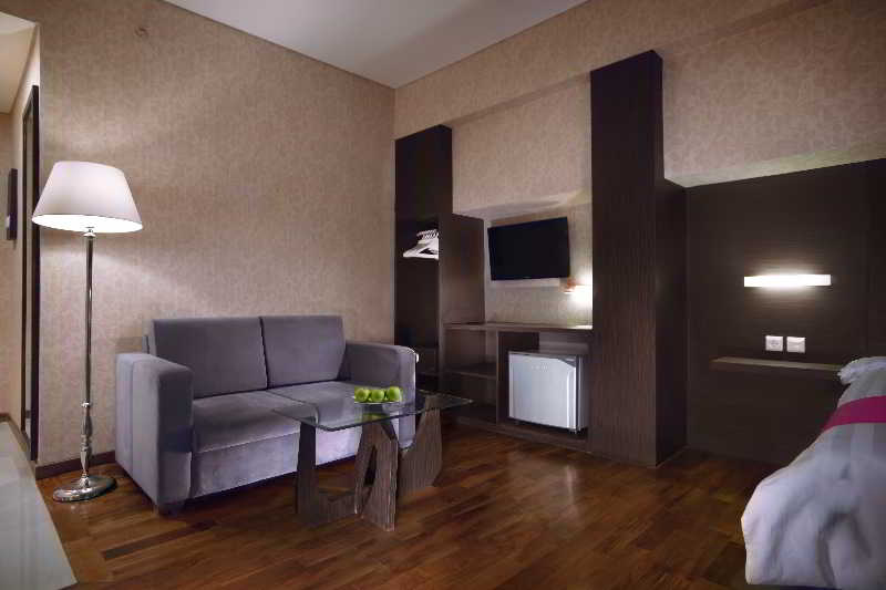 favehotel Graha Agung fotoÄŸrafÄ±