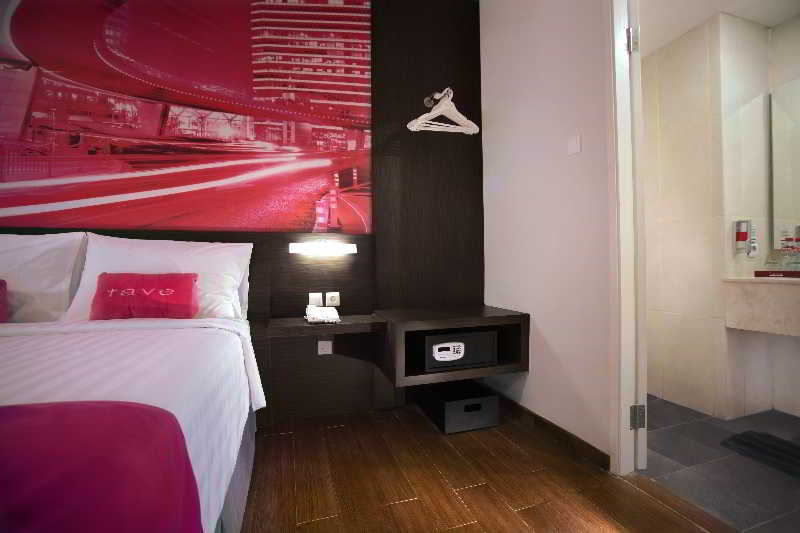 favehotel Graha Agung fotoÄŸrafÄ±