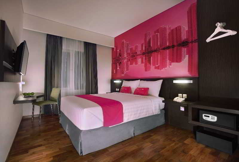 favehotel Graha Agung fotoÄŸrafÄ±