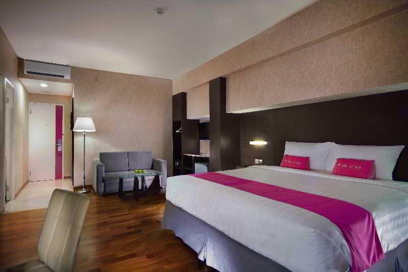 favehotel Graha Agung fotoÄŸrafÄ±