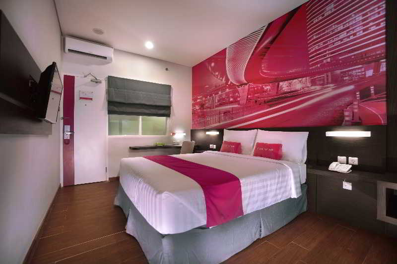 favehotel Graha Agung fotoÄŸrafÄ±