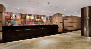 Aston Kupang Hotel & Convention Center fotoÄŸrafÄ±