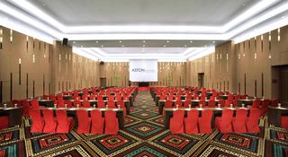 Aston Kupang Hotel & Convention Center fotoÄŸrafÄ±