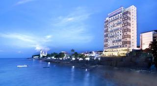 Aston Kupang Hotel & Convention Center fotoÄŸrafÄ±