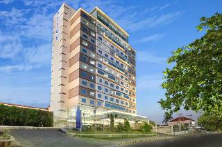 Aston Kupang Hotel & Convention Center otel fotoğrafı