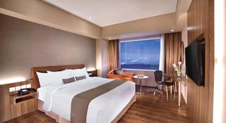 Aston Kupang Hotel & Convention Center fotoÄŸrafÄ±