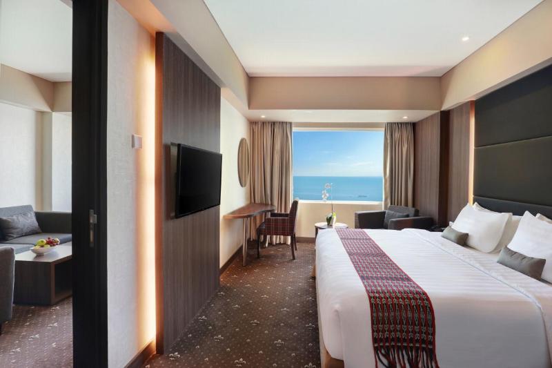 Aston Kupang Hotel & Convention Center - Oda