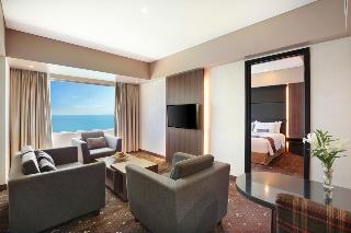 Aston Kupang Hotel & Convention Center fotoÄŸrafÄ±