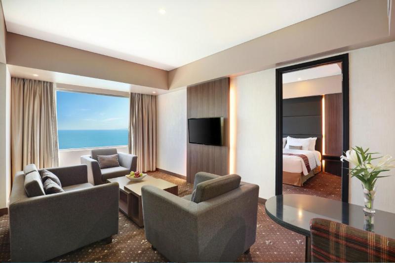 Aston Kupang Hotel & Convention Center - Oda