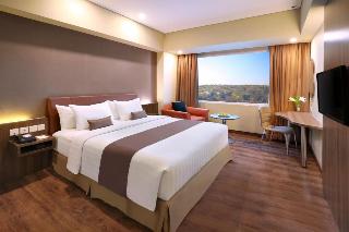 Aston Kupang Hotel & Convention Center fotoÄŸrafÄ±