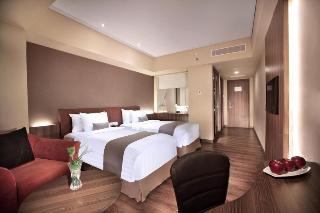 Aston Kupang Hotel & Convention Center fotoÄŸrafÄ±