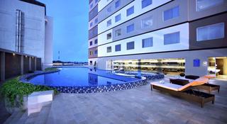 Aston Kupang Hotel & Convention Center fotoÄŸrafÄ±