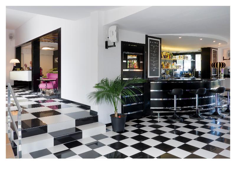 Hotel Eetu Affiliated by Melia - Bar