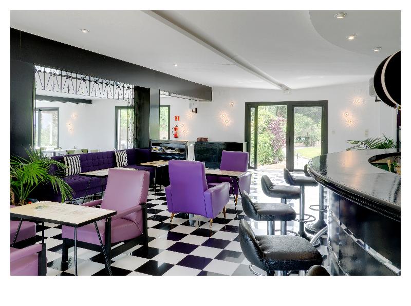 Hotel Eetu Affiliated by Melia - Bar