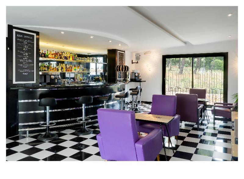Hotel Eetu Affiliated by Melia - Bar
