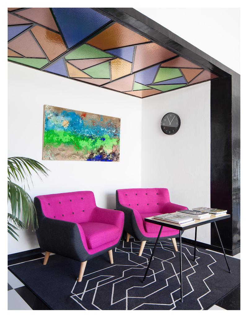 Hotel Eetu Affiliated by Melia - Lobi