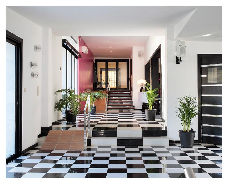 Hotel Eetu Affiliated by Melia - Lobi