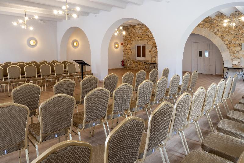 Hotel Eetu Affiliated by Melia - Toplantı