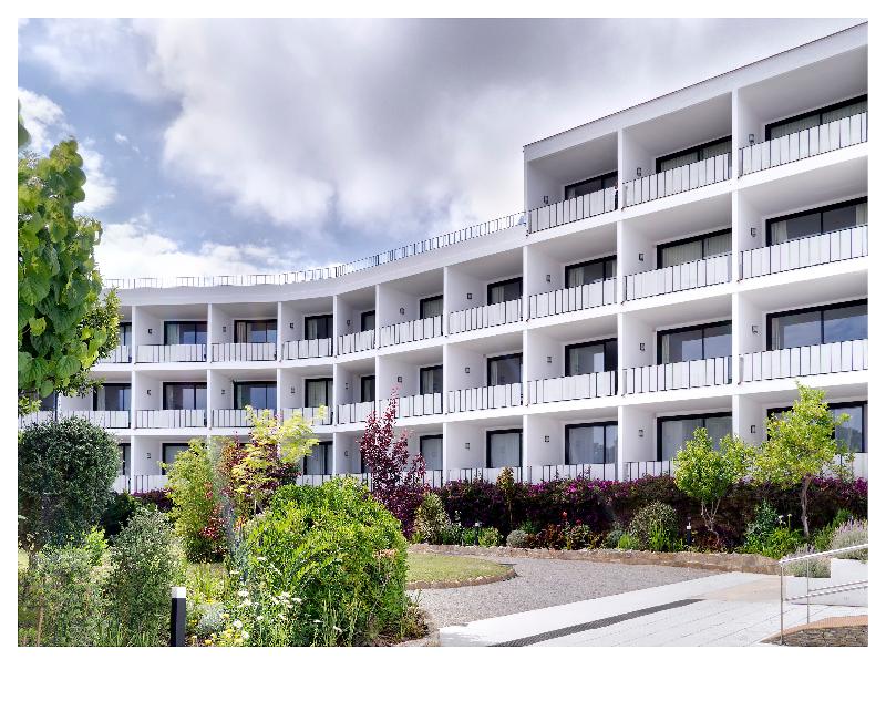 Hotel Eetu Affiliated by Melia - Genel