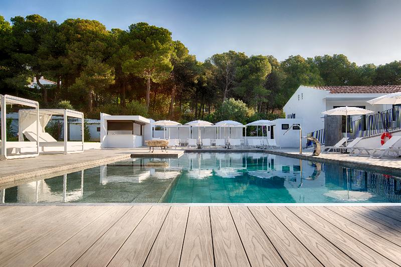 Hotel Eetu Affiliated by Melia - Genel
