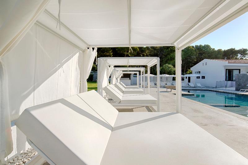 Hotel Eetu Affiliated by Melia - Genel