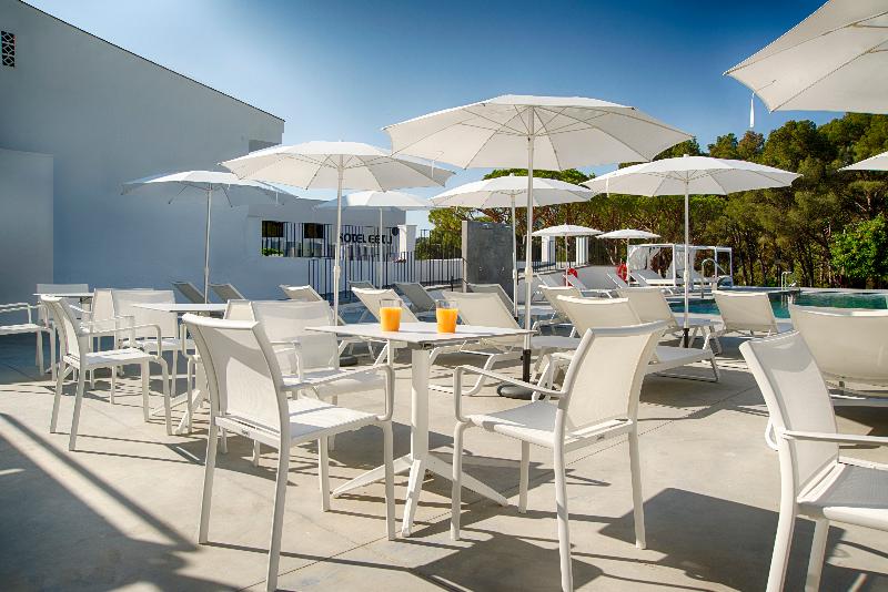 Hotel Eetu Affiliated by Melia - Genel