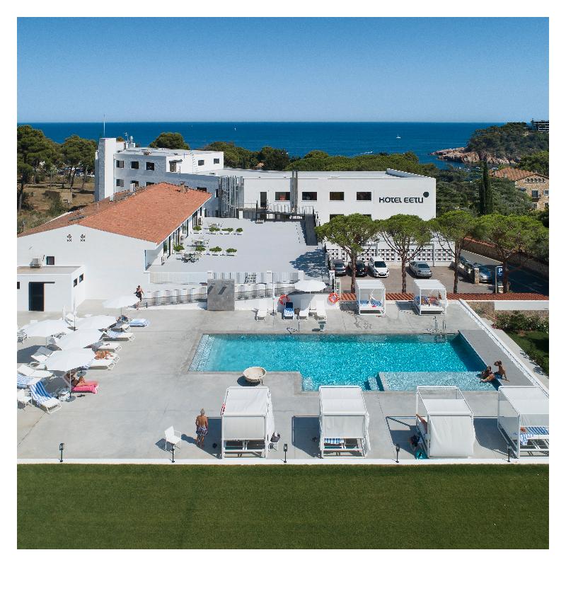 Hotel Eetu Affiliated by Melia - Genel