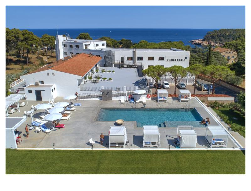 Hotel Eetu Affiliated by Melia - Genel