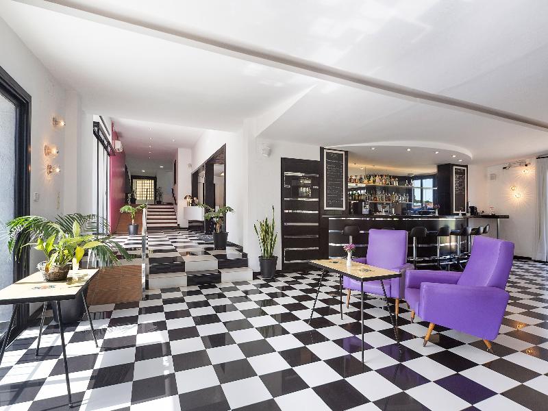 Hotel Eetu Affiliated by Melia - Genel