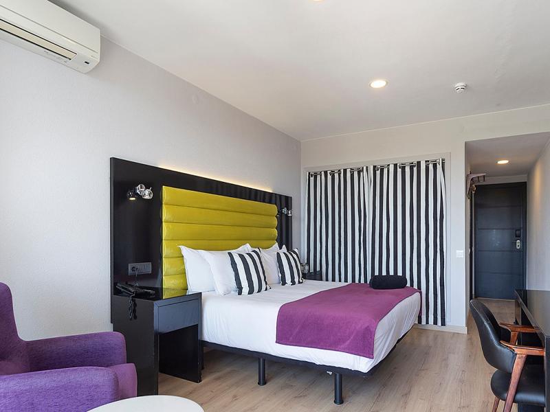 Hotel Eetu Affiliated by Melia - Oda
