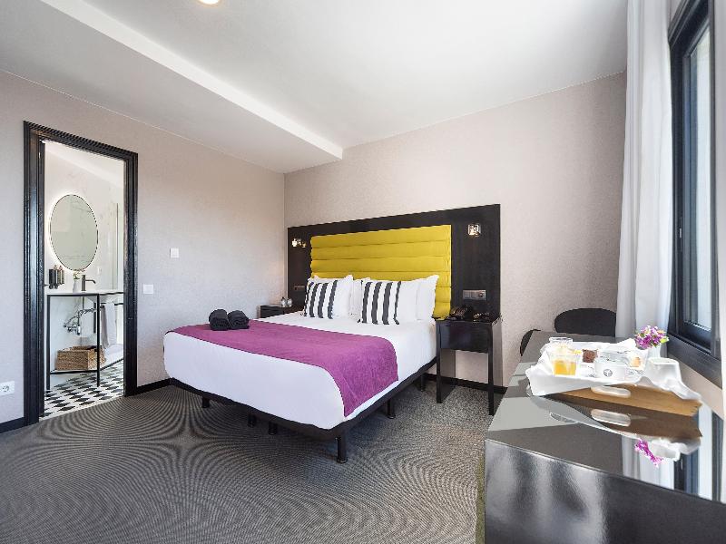 Hotel Eetu Affiliated by Melia - Oda