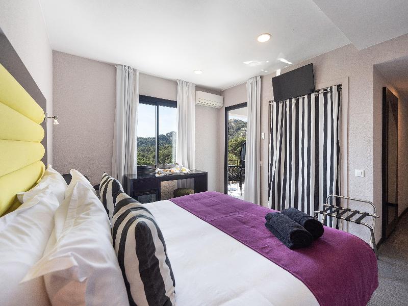 Hotel Eetu Affiliated by Melia - Oda