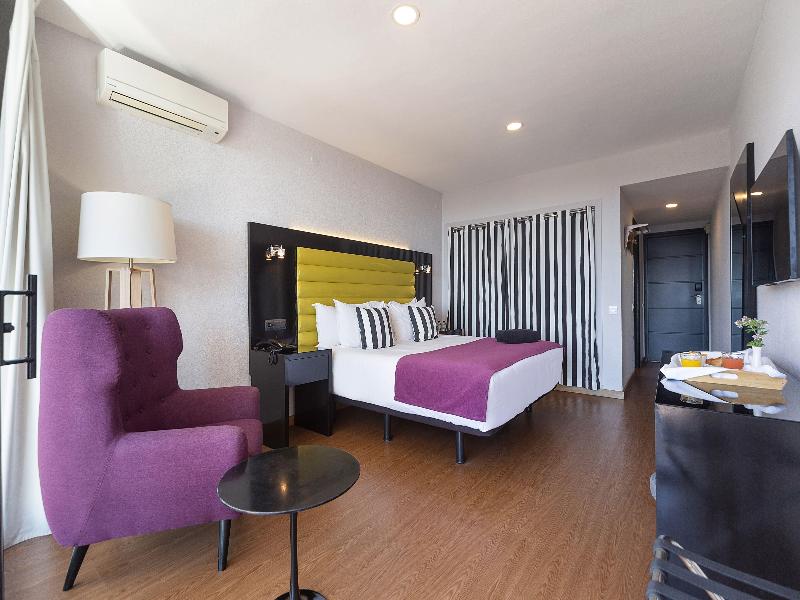 Hotel Eetu Affiliated by Melia - Oda