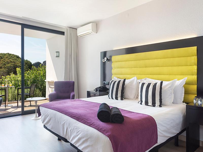 Hotel Eetu Affiliated by Melia - Oda