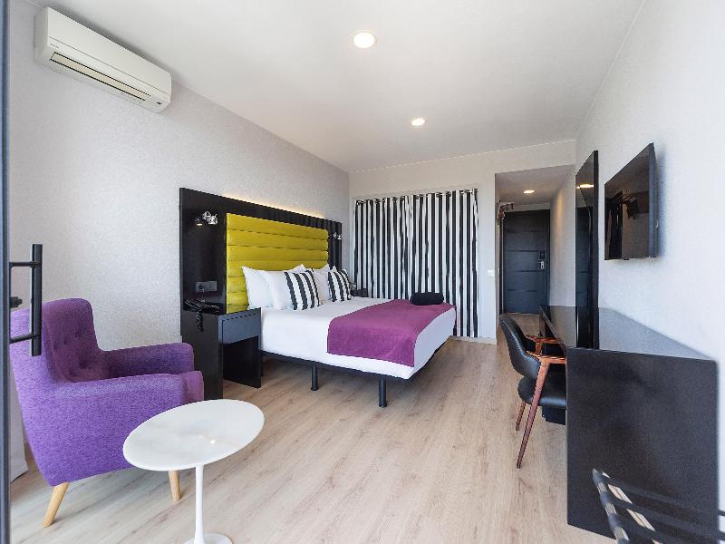 Hotel Eetu Affiliated by Melia - Oda