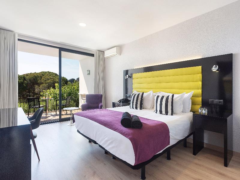 Hotel Eetu Affiliated by Melia - Oda
