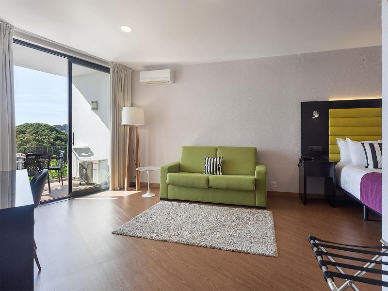 Hotel Eetu Affiliated by Melia - Oda
