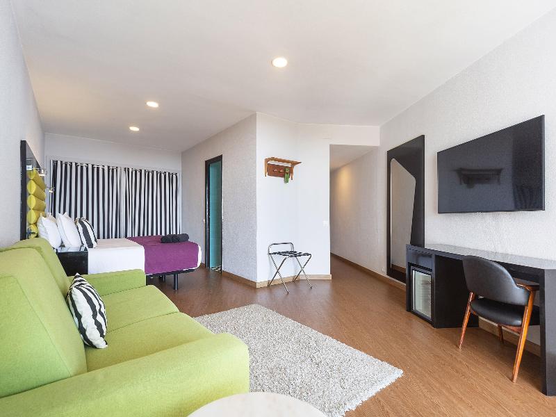 Hotel Eetu Affiliated by Melia - Oda