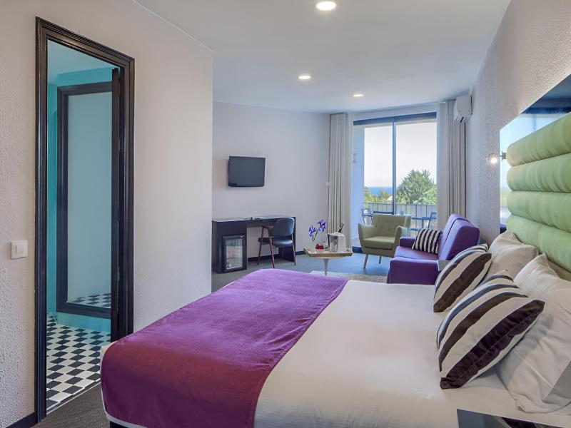 Hotel Eetu Affiliated by Melia - Oda