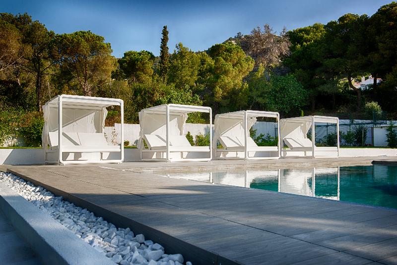 Hotel Eetu Affiliated by Melia - Havuz