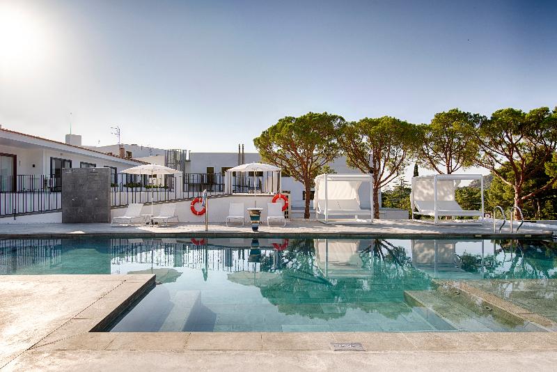 Hotel Eetu Affiliated by Melia - Havuz