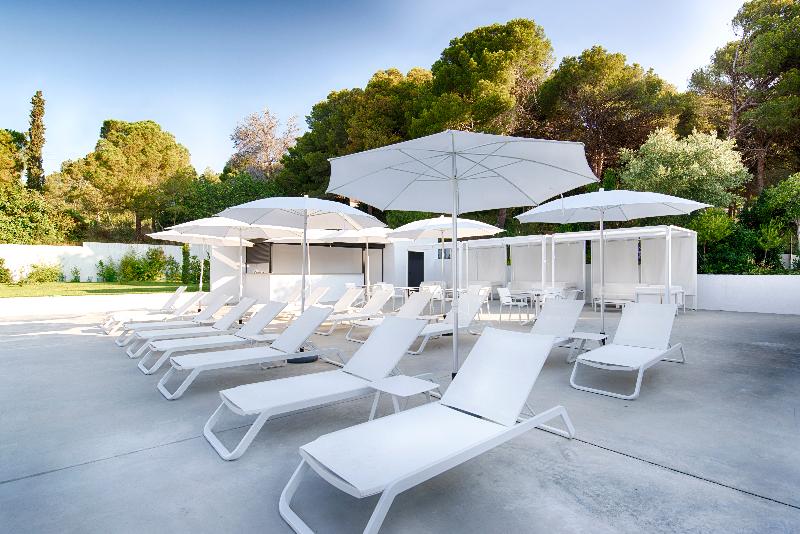 Hotel Eetu Affiliated by Melia - Havuz