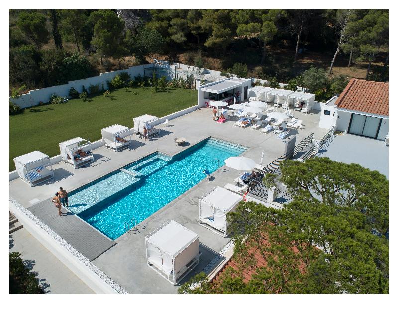 Hotel Eetu Affiliated by Melia - Havuz